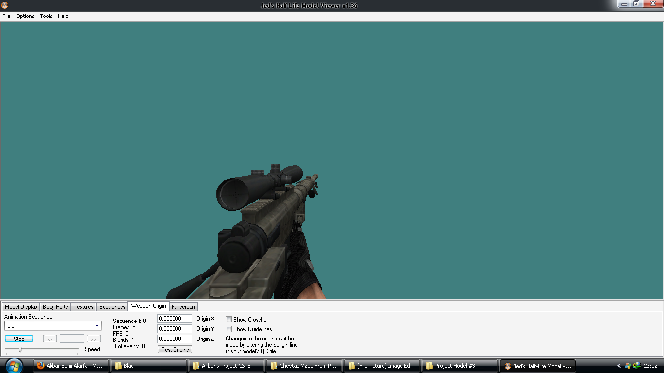 download skin weapon pb for cs 1.6