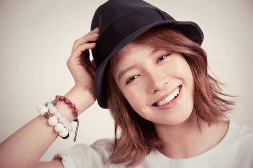 Lee Hyori Hat