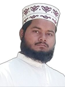 neyaz ahmad nizami