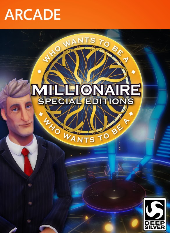 Who Wants To Be A Millionaire Special Editions Download Full Version