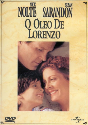 Lorenzo's Oil - Olej Lorenza (1992)