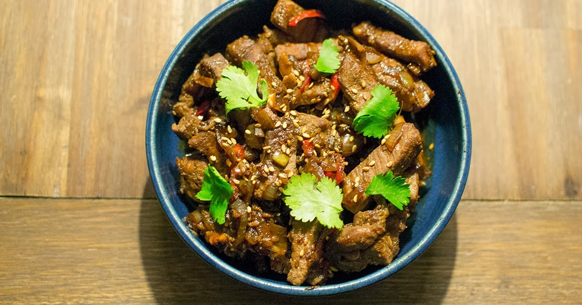 JamJum The Korean Way Daeji Bulgogi slawraps met Kimchi!