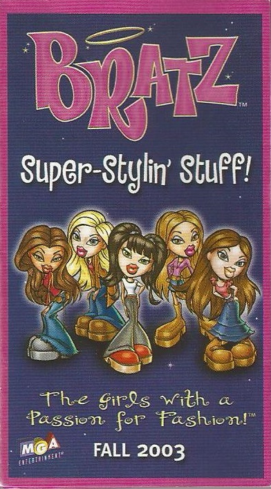 muñecas barbie catálogo