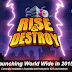 Blaugust Day 15: Rise and Destroy Coming Soon Near You!