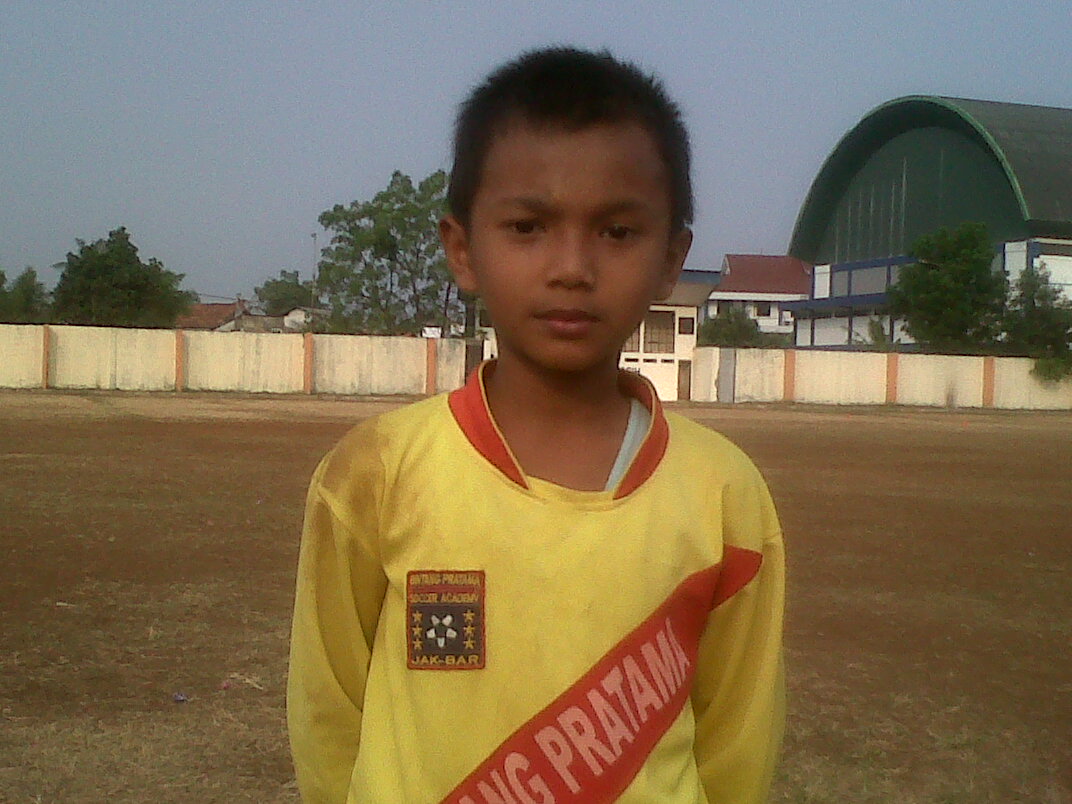 SSB Bintang Pratama