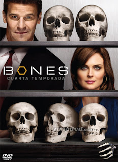 Bones Temporada 4 Bones Temporada 4