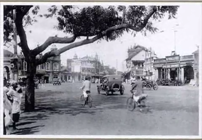 Chennai ( Madras ) Old photos - Before independence photos | Photobundle