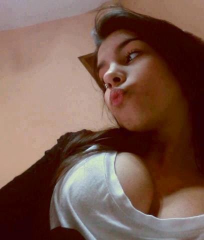 Guadalupe Rica tetona caliente