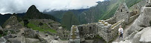 MACHU PICHU