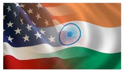 USA                   INDIA