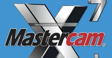 Mastercam X8 Full Crack 19l