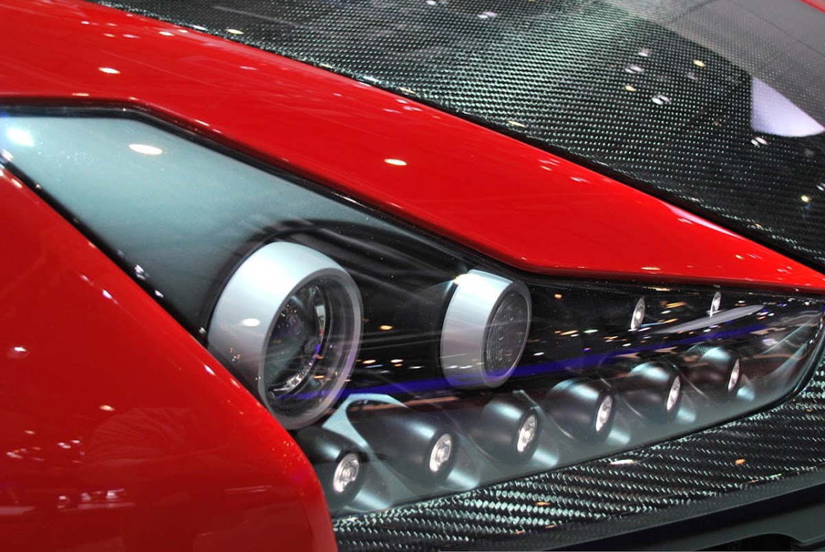 Geneva Roding Roadster 23