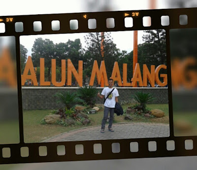 Alun-alun Kota Malang Alun-alun Malang