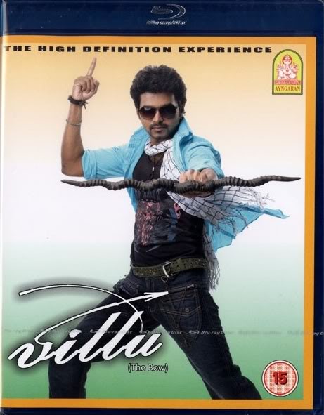 Villu Songs Hd 1080p Bluray Tamil