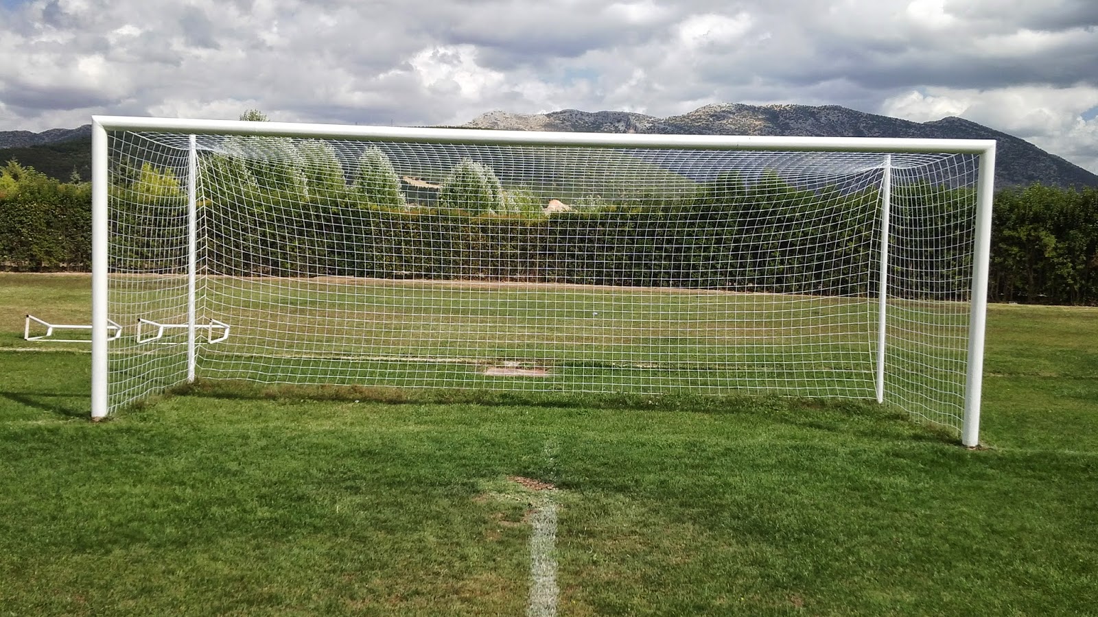 Metal Nizami Futbol Kalesi Bir Ad Ankarajli Kimsatarki Com