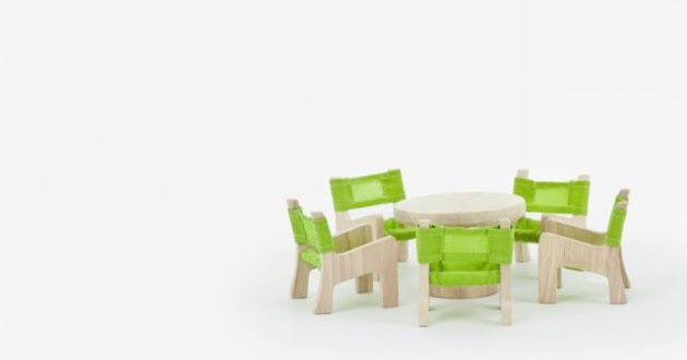 http://clasificadoseluniversal.com/: Muebles para ahorrar espacio