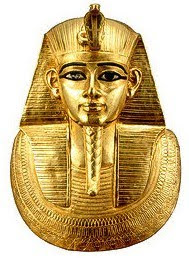 Psusennes (1040-992 a.e.c)