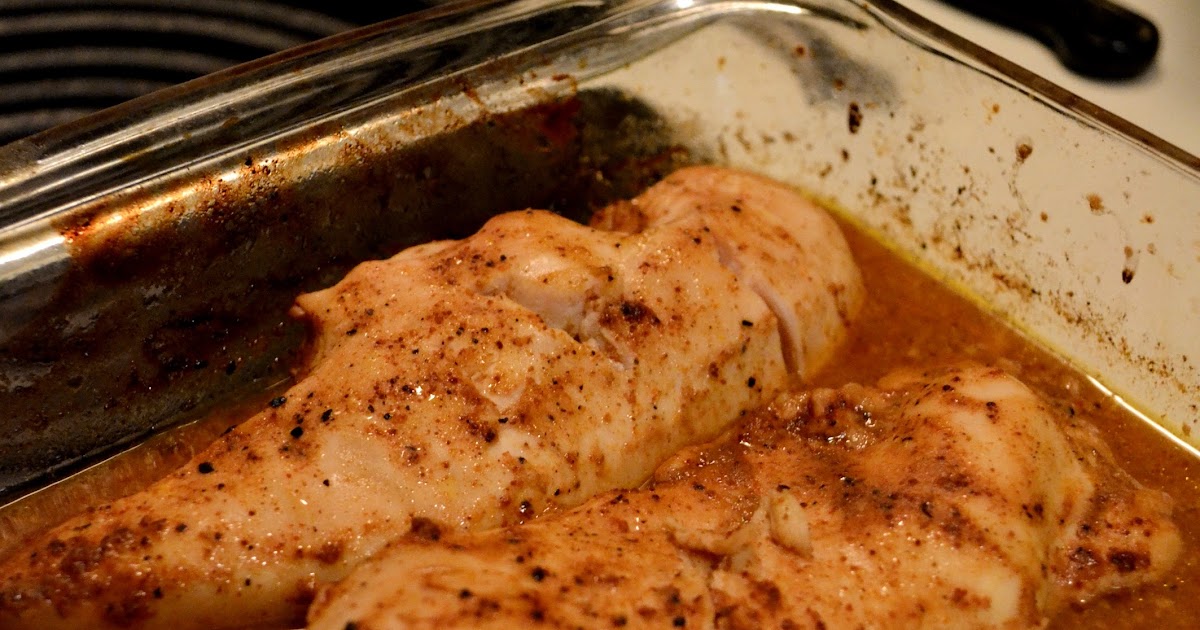 Simple Savory & Satisfying Lime Mustard Chicken