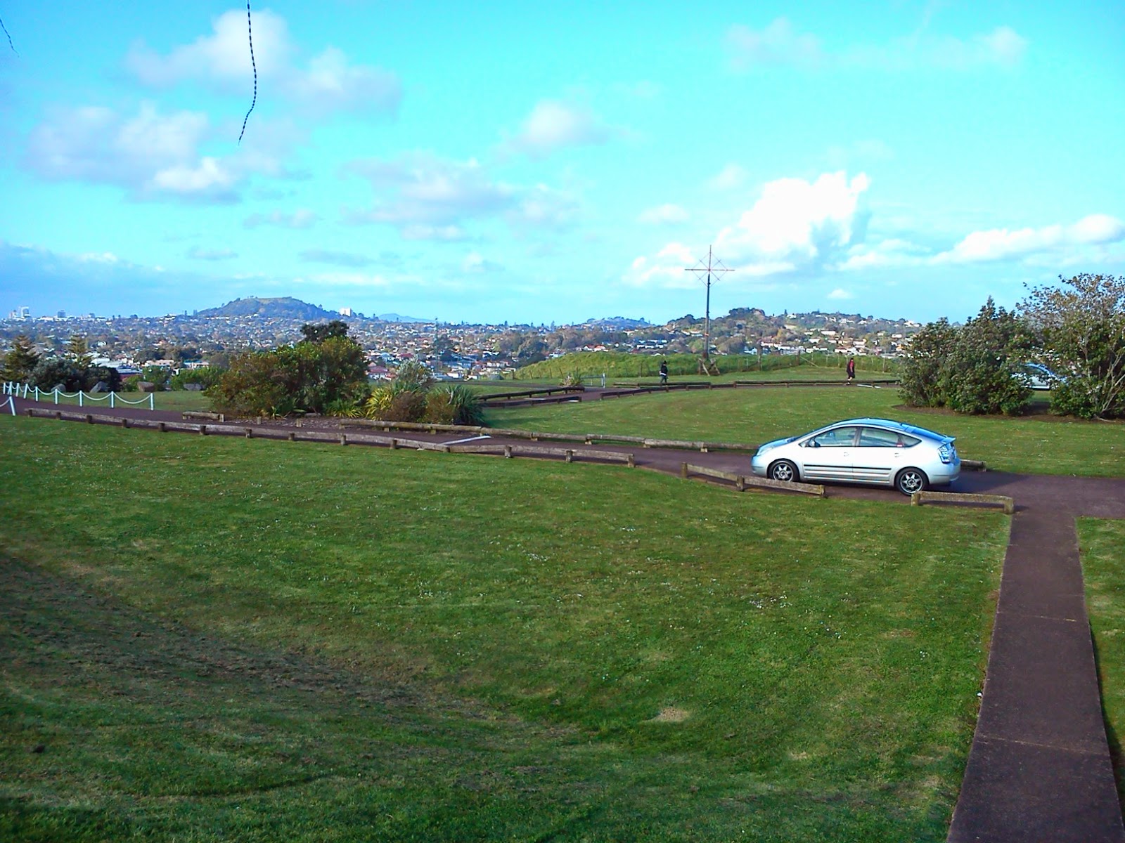 Enjoy the life Mount Roskill , Auckland , New Zealand