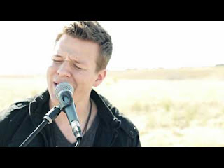 someone called Tyler Ward.