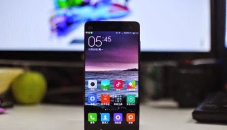 Xiaomi Segera Beberkan Penerus Mi4 Xiaomi Segera Beberkan Penerus Mi4