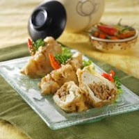 Resep Cara Membuat Tahu Isi Oncom Pedas Cara Membuat Tahu Isi Oncom Pedas Enak