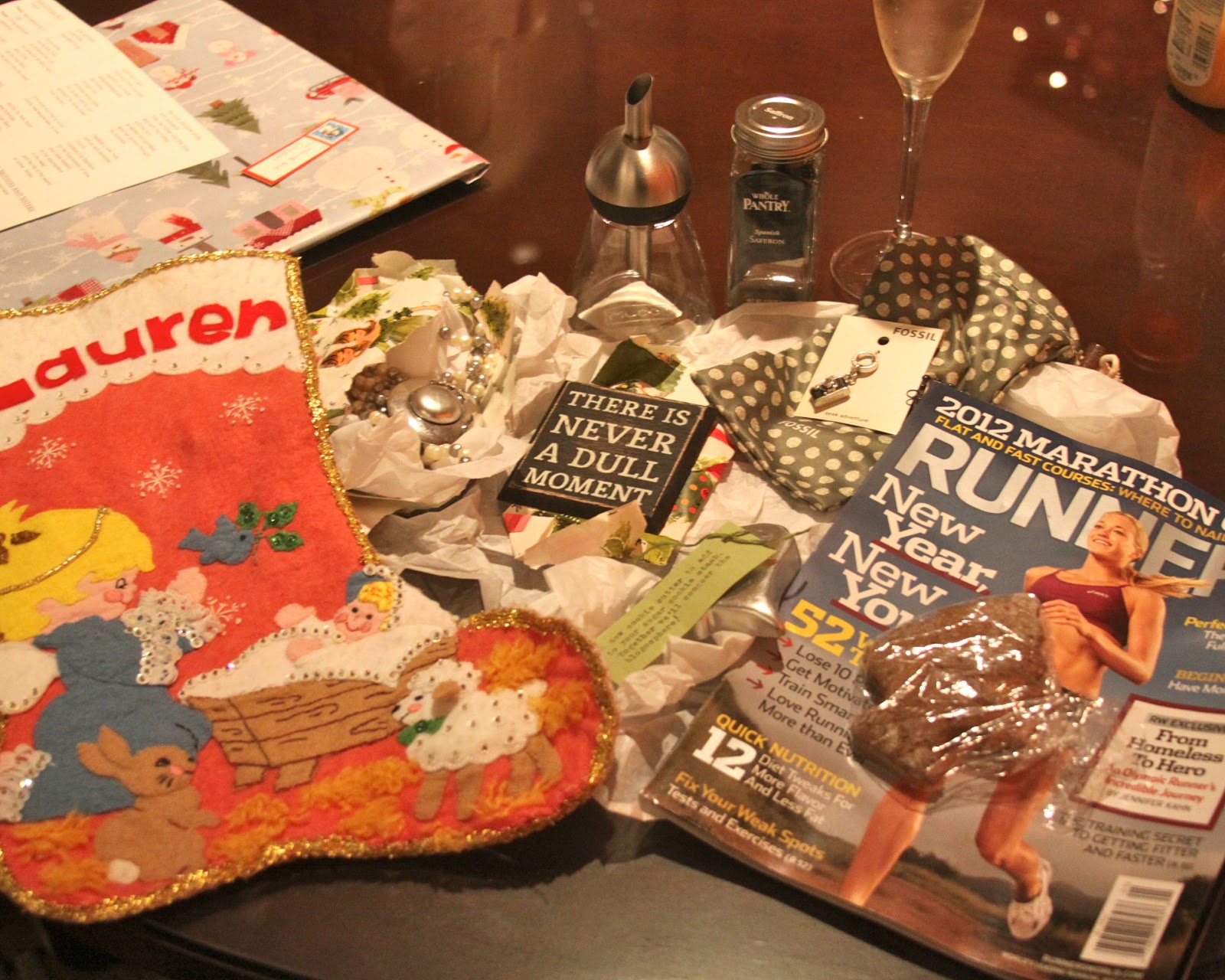 san diego day three The Curious Plate