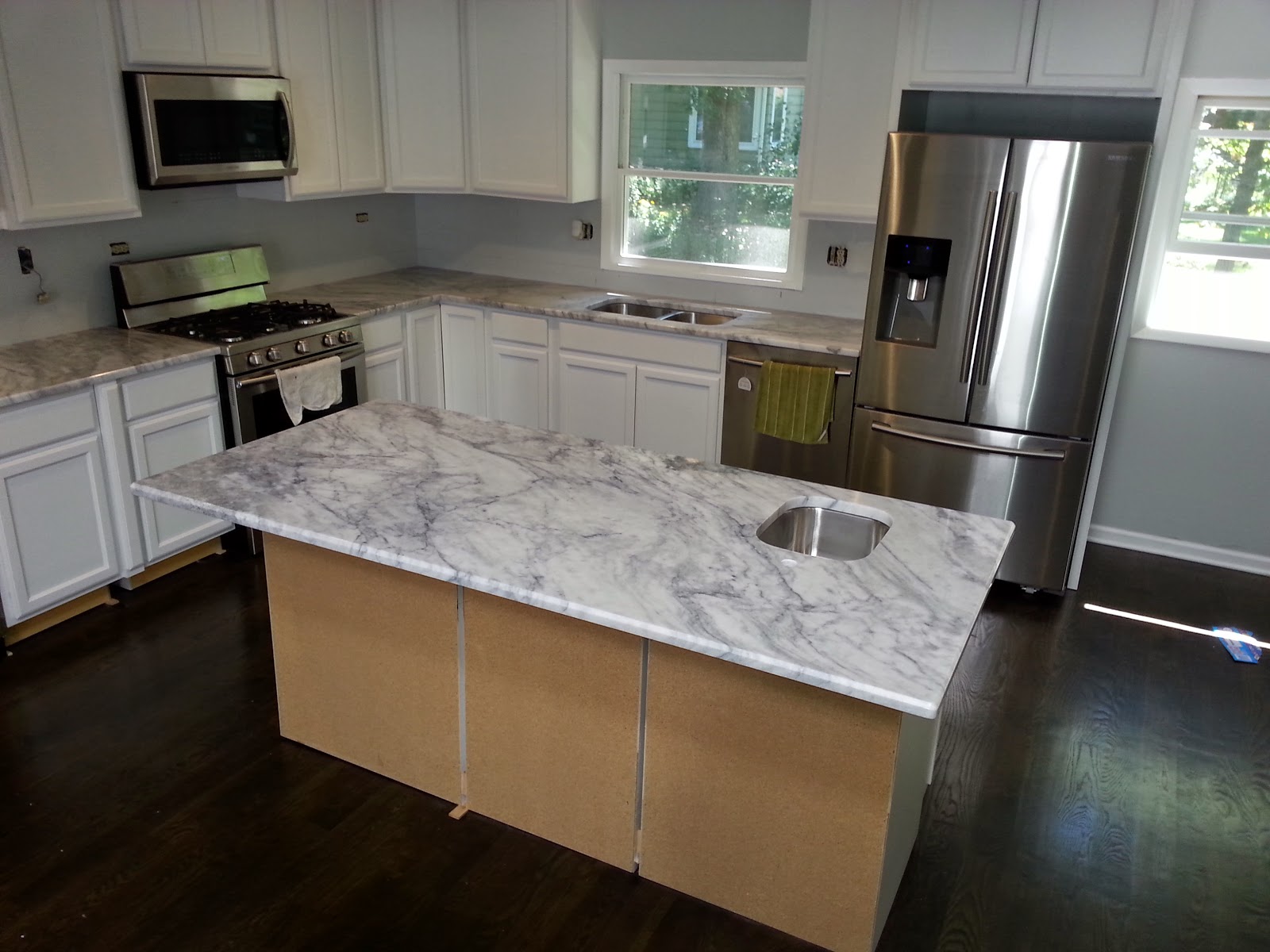 Great Countertops Quartzite Super White Quartzsite Super White By Art