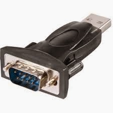 Usb Serial Controller   -  4