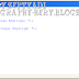 Algoritma: Menghitung Luas Segitiga (Software Turbo C++)