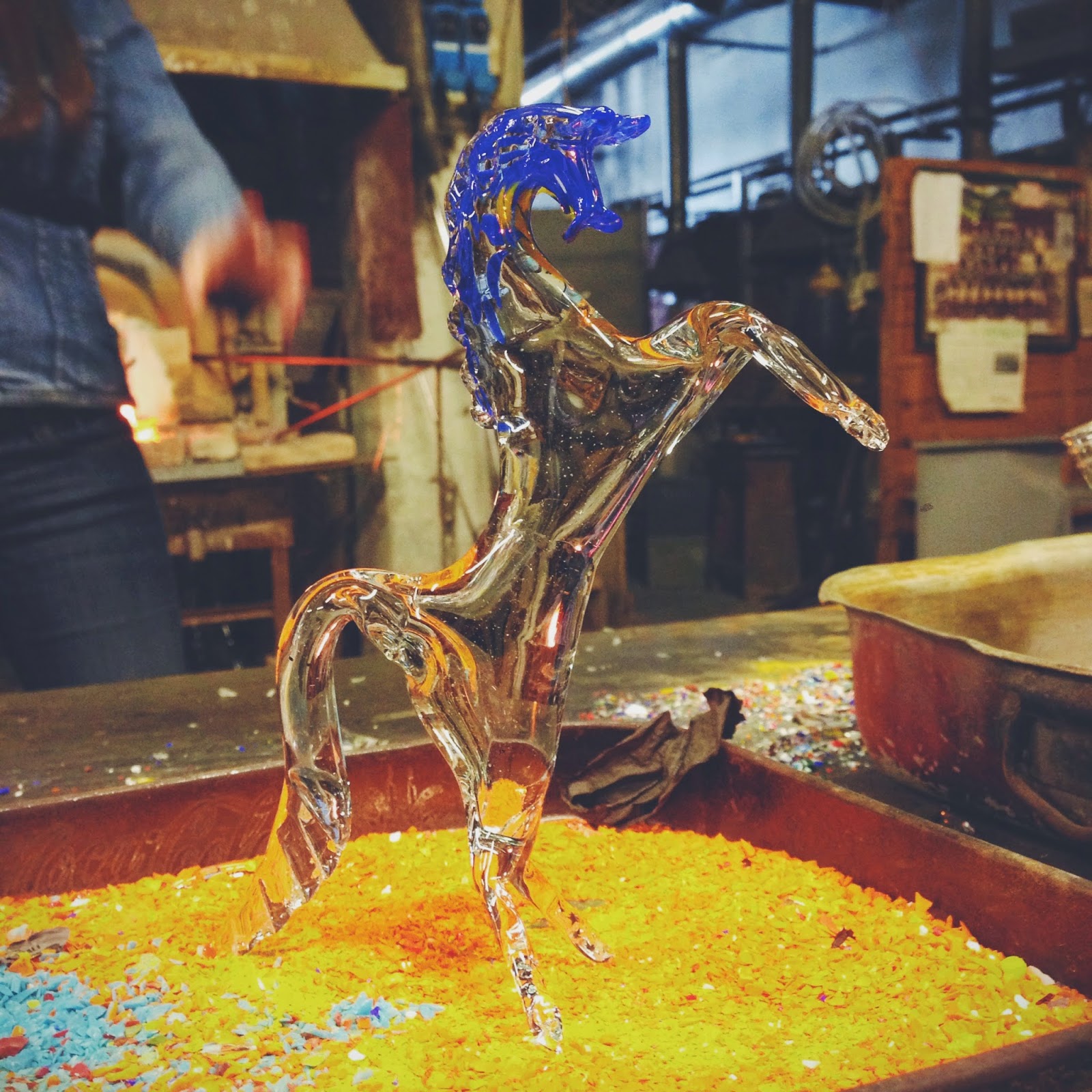 A Traveler's Dream Photo Gallery