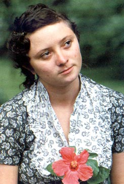 A Hora da Estrela movie