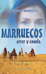 Marruecos, amor y canela