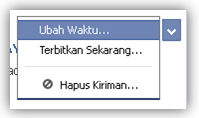 Bisnis di Facebook