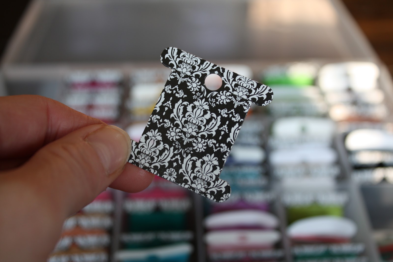 Friendship Bracelet Kit