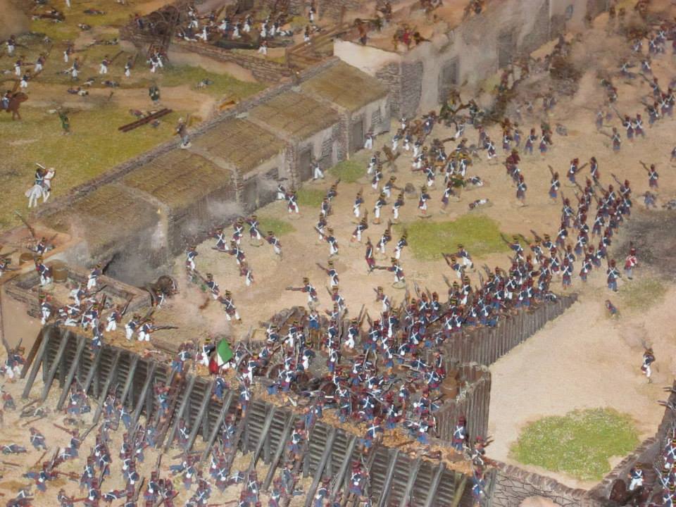 the battle of the alamo The battles of the alamo and san jacinto were the two most famous altercations during the texas war for independence from mexico in 1836 the alamo. the battle of the alamo The battles of the alamo and san jacinto were the two most famous altercations during the texas war for independence from mexico in 1836 the alamo.