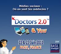 Doctors 2.0 and You