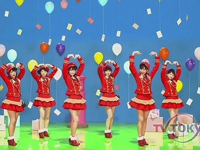 S/mileage