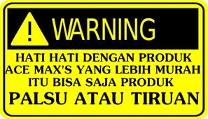 Caution !!