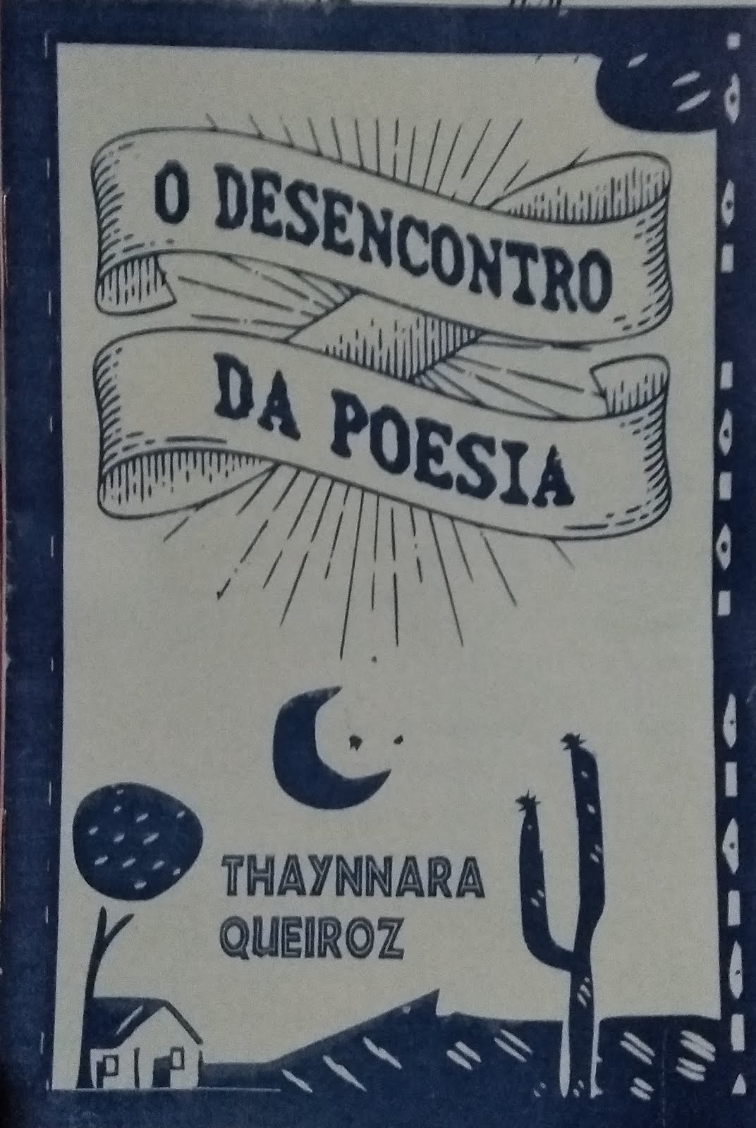 O Desencontro da Poesia