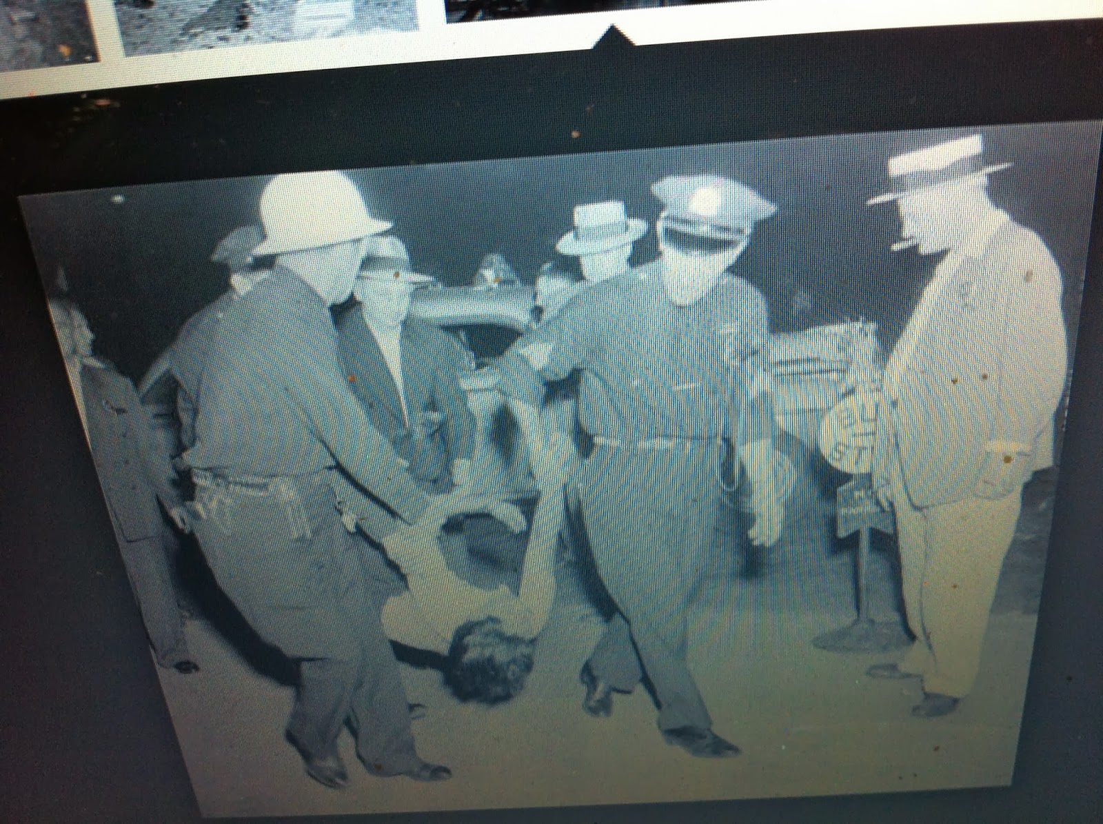 THE BLACK SOCIAL HISTORY BLACK SOCIAL HISTORY " THE ELAINE RACE