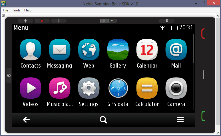 tricks4web com boosting tricks world download symbian emulator for pc and run symbian apps on pc