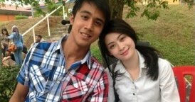 Life Musics Lyrics Lirik Lagu Keajaiban Cinta Adira Aliff Aziz