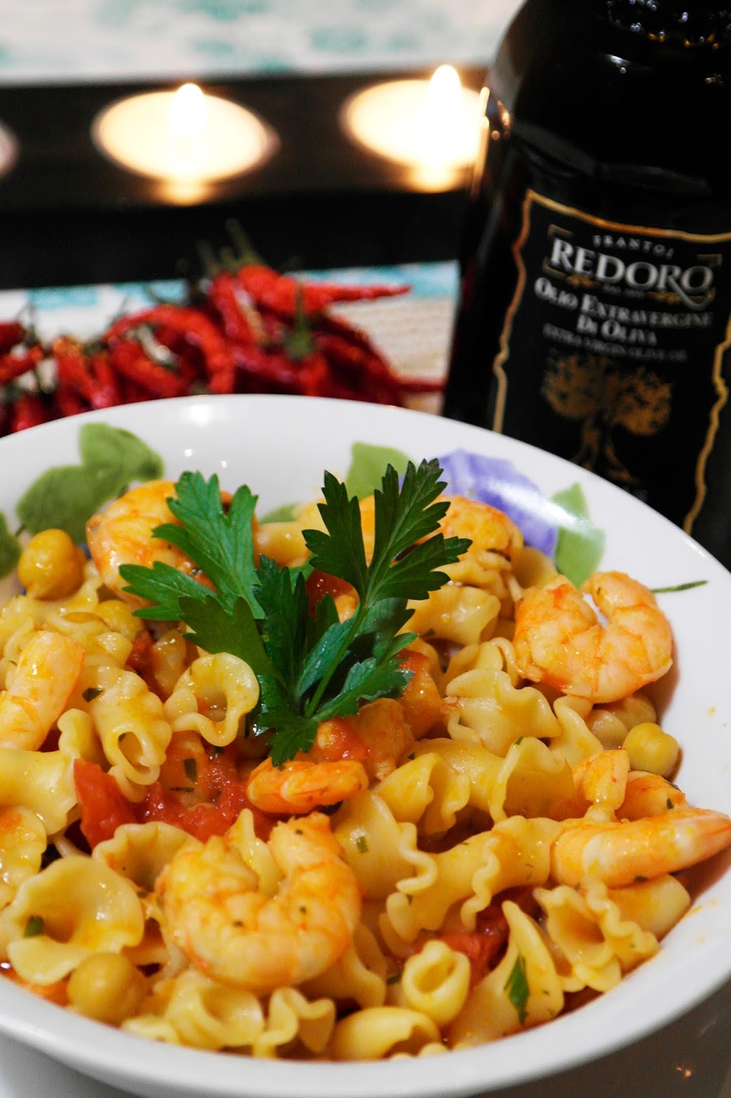 cattivi pensieri recensioni ZUPPETTA CON PASTA, CECI E MAZZANCOLLE.