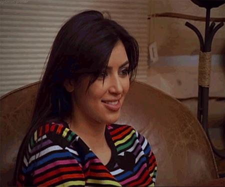 Kim Kardashian Hair Tips on Styling Kim Kardashian Hair Tips on Styling