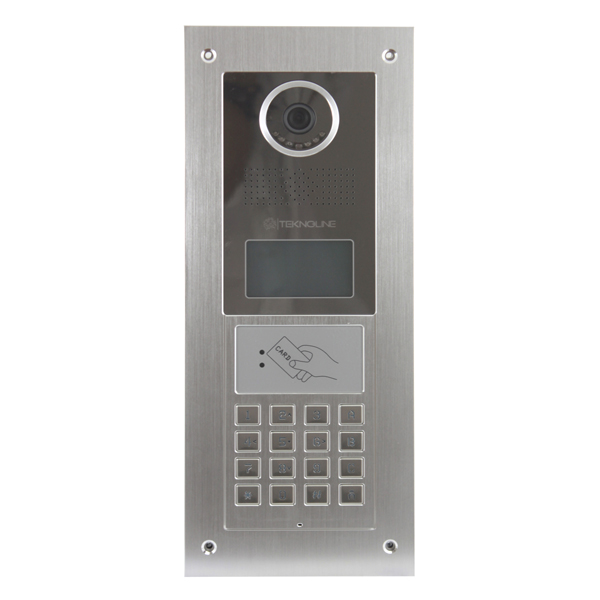 Mas Royal Goruntulu Telefon 3 5 Goruntulu Diafon Onsis Elektrik Elektronik Guvenlik Sistemleri