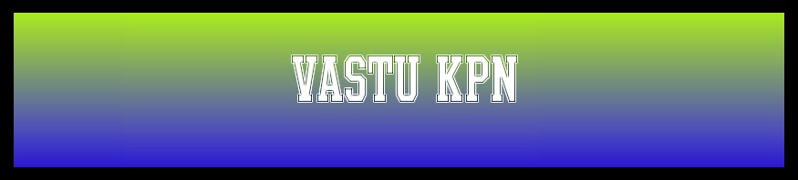 VASTU KPN