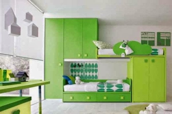 Muebles y decoración de interiores: decoración de dormitorios en ... Mayolicas para dormitorios