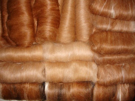 Alpaca Fiber Alpaca Fiber