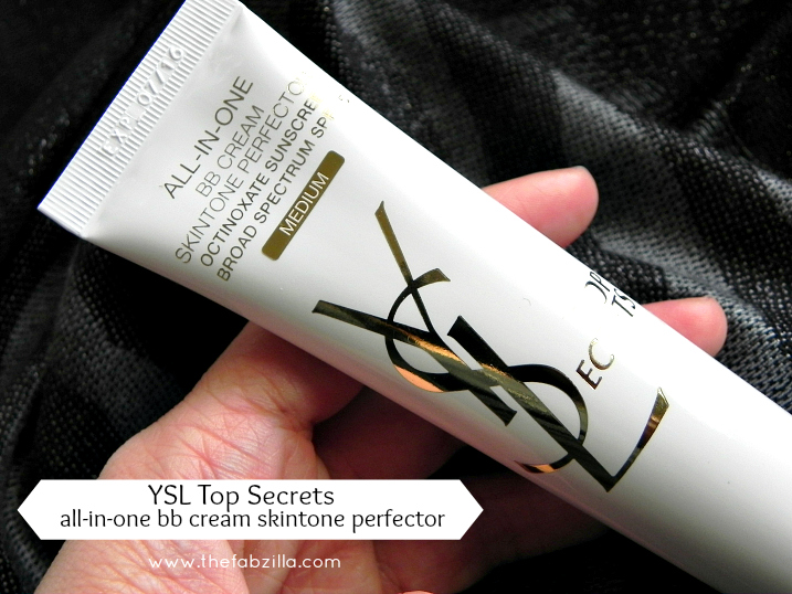YSL top secrets, review, swatch, bb cream, best bb creams, what is bb cream, cc cream